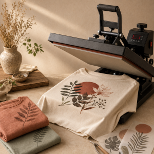 Estampados personalizados
