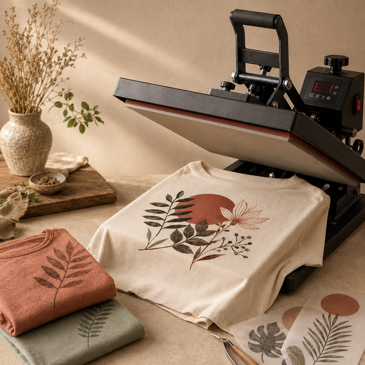 Estampados personalizados